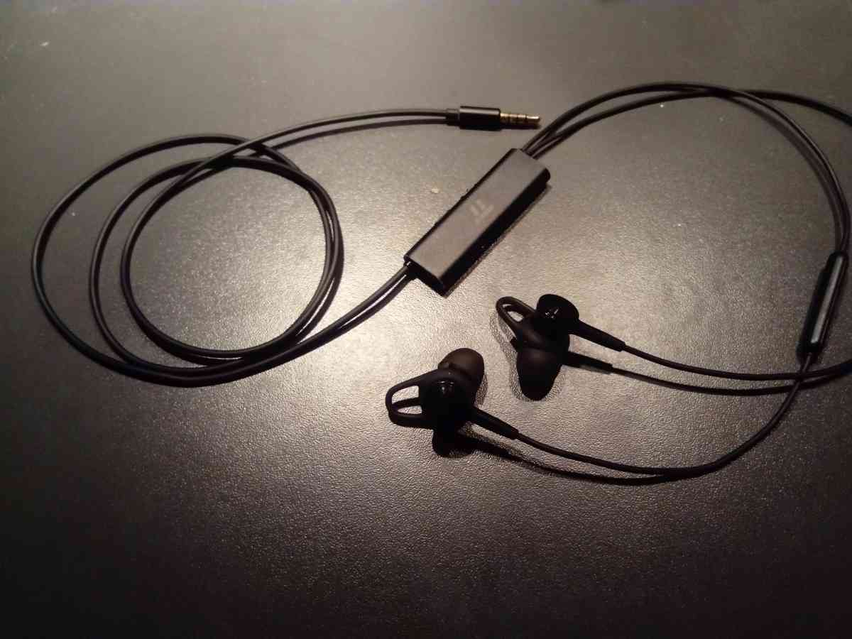 Ecouteurs TTEP02