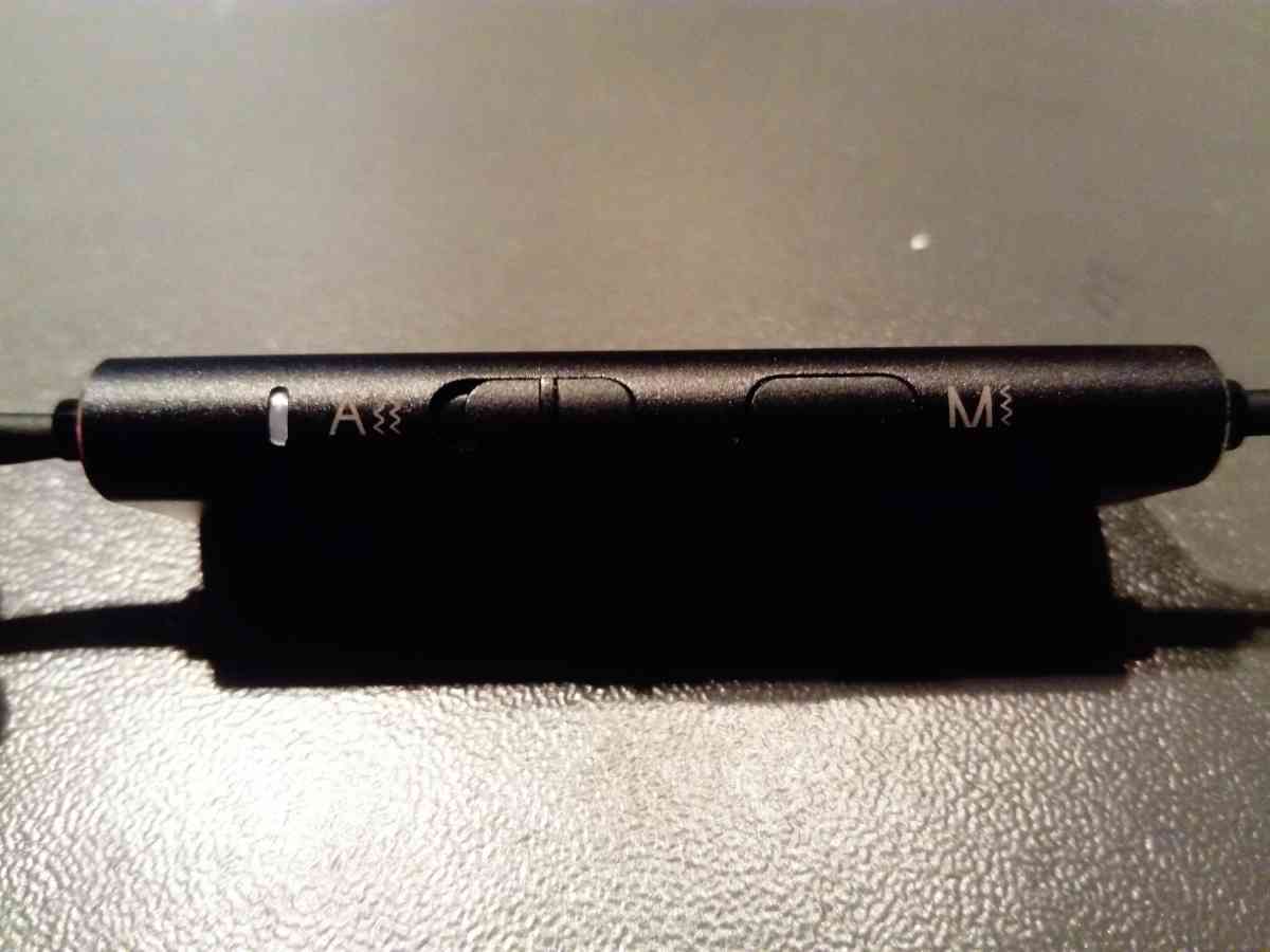 Boitier ANC TTEP02