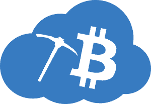 Logo crypto-monnaie