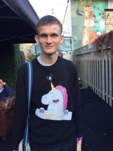 vitalik buterin tshirt