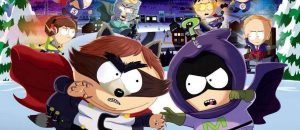 South Park : L'Annale du Destin