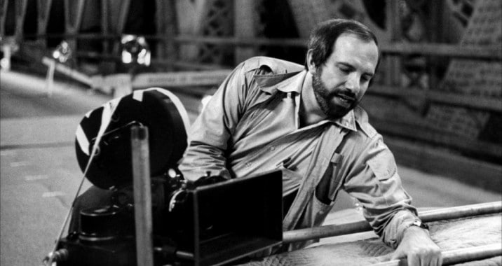 Brian De Palma