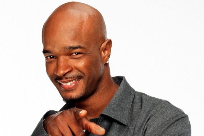 Damon Wayans