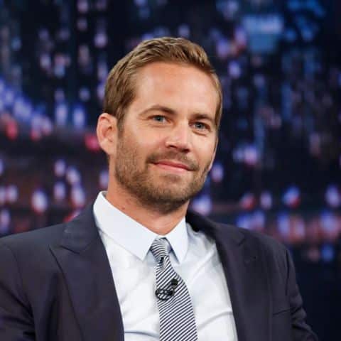 Paul Walker