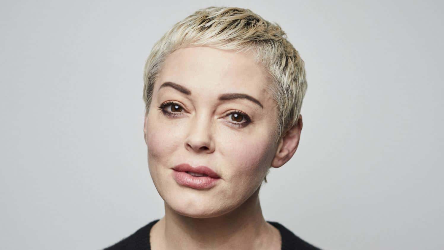 Rose McGowan