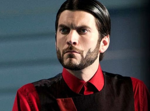 Wes Bentley
