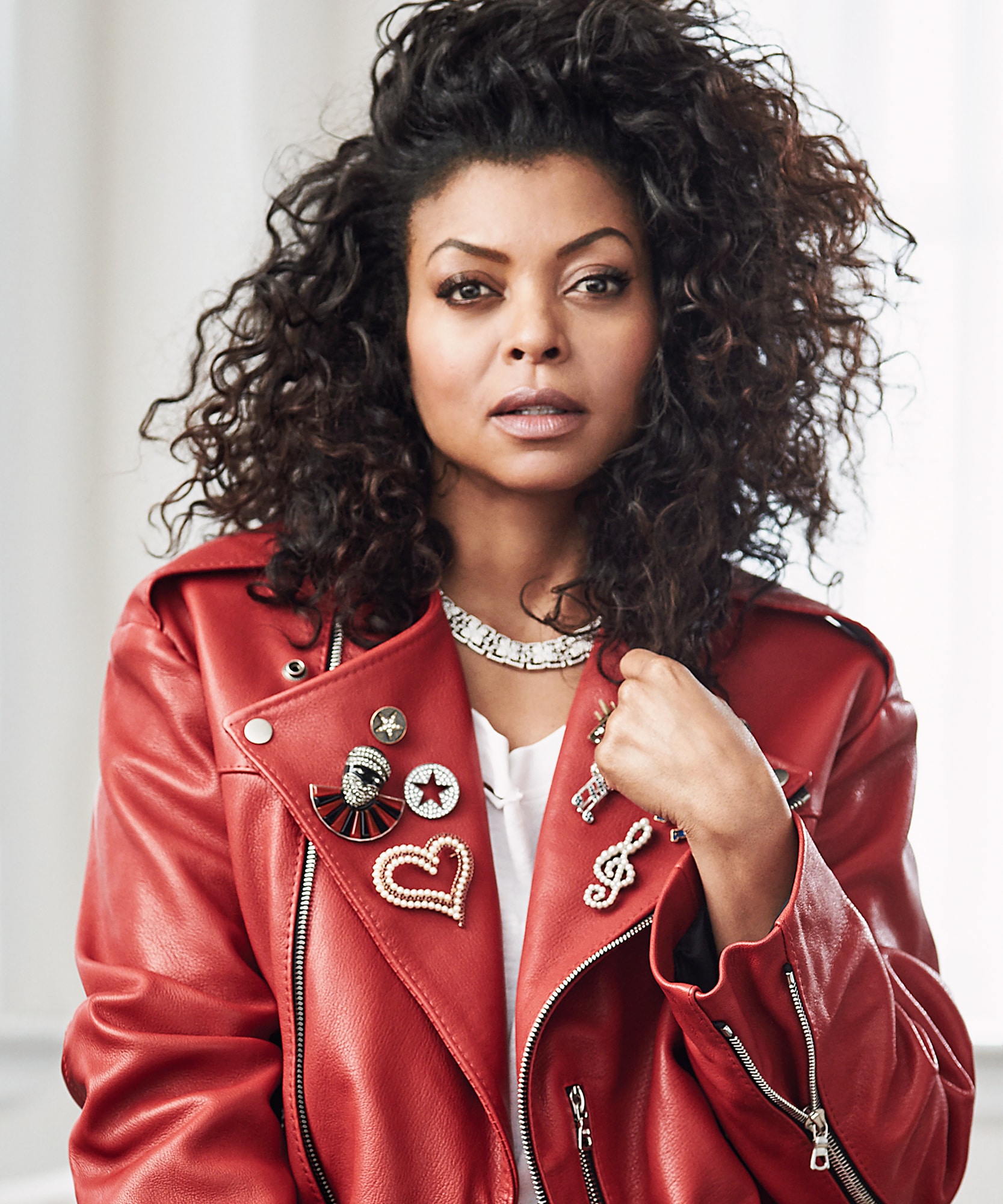 Taraji Penda Henson