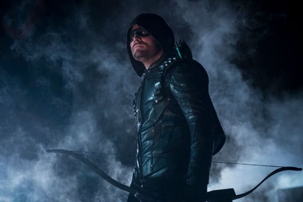 Arrow
