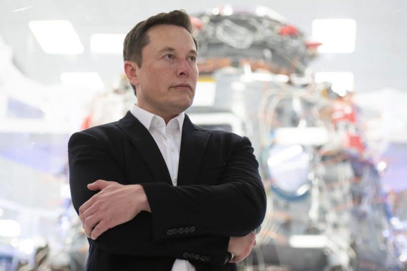 Musk