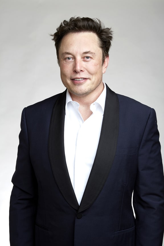 Musk